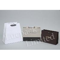 Printed White Kraft Paper / Uncoated Bag