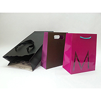 Paper Packaging 2